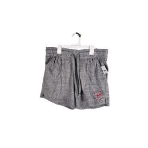 Westfield High School Mustangs shorts NWT women's medium